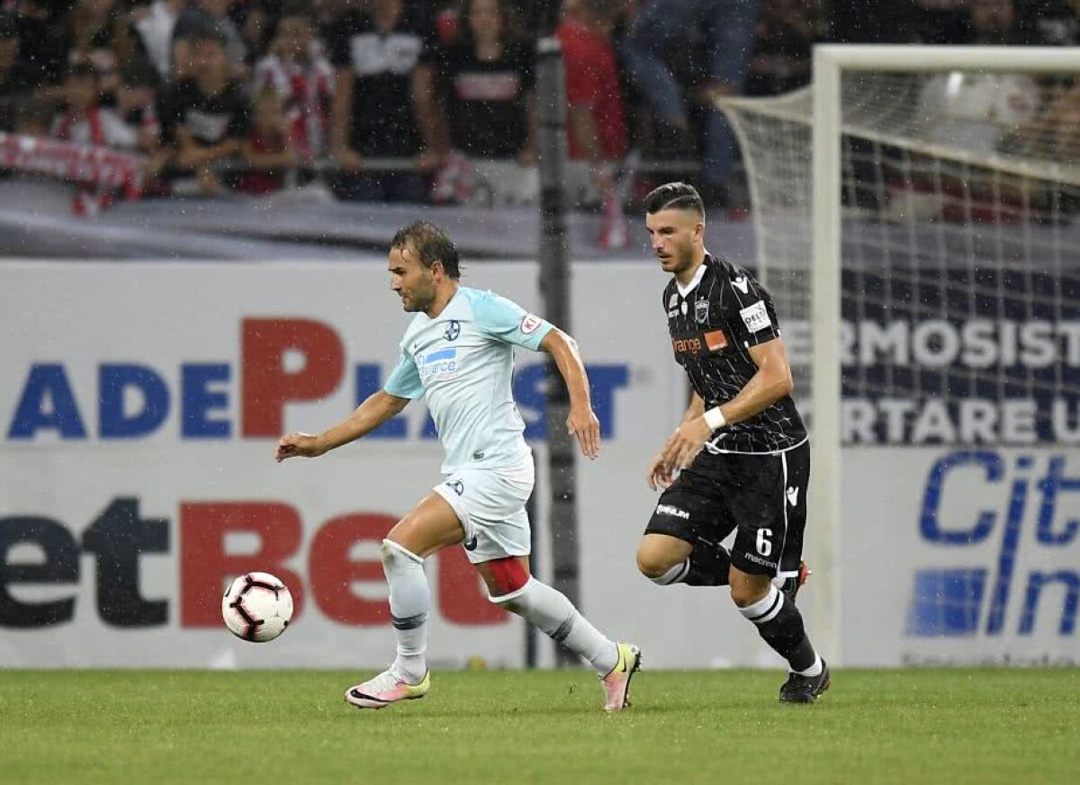 FCSB - DINAMO 3-3 // FOTO  Memorabil! Egal cu 6 goluri între FCSB și Dinamo, în cel mai spectaculos derby al ultimilor 10 ani!