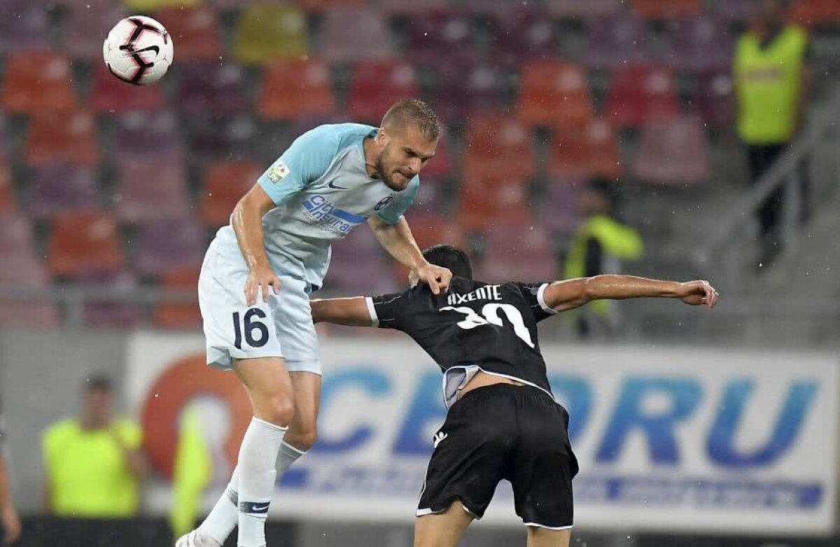 FCSB - DINAMO 3-3 // FOTO  Memorabil! Egal cu 6 goluri între FCSB și Dinamo, în cel mai spectaculos derby al ultimilor 10 ani!