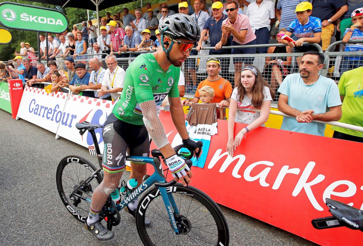 Sânge, recorduri și bugete enorme » 7 concluzii după un Tur al Franței în care multe lucruri au fost de neînțeles