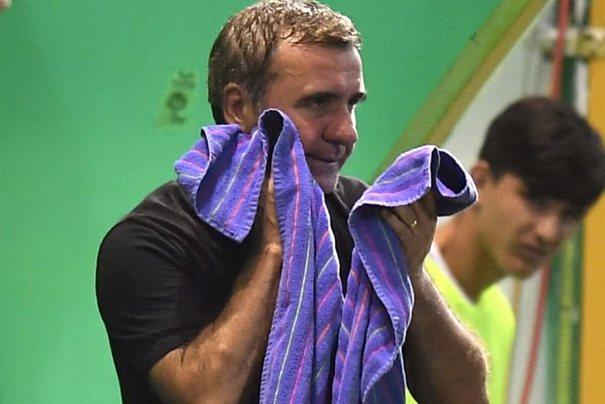 CONCORDIA - VIITORUL 1-1 // FOTO Hagi rămâne fără victorie în noul sezon » Viitorul a scos greu un punct pe terenul Chiajnei, 1-1