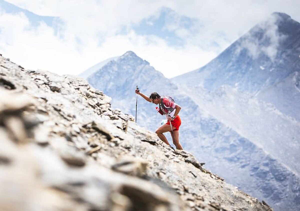 Fotografia zilei - cele mai interesante imagini ale lunii iulie 2018 în sport
