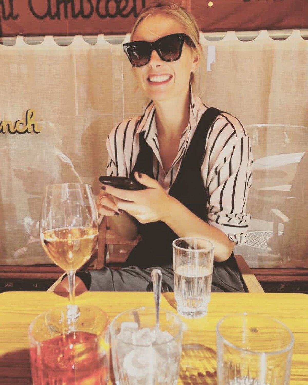 MARIA SHARAPOVA Senzuală în costum de baie » Mesaj superb după o vacanță de vis: ”Mi-e dor de aceste lucruri”