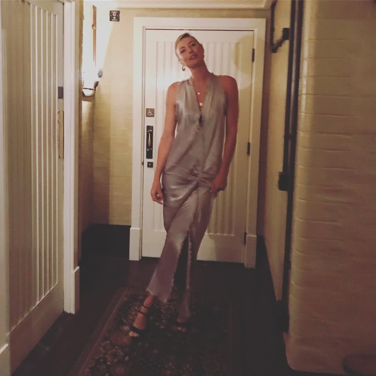 MARIA SHARAPOVA Senzuală în costum de baie » Mesaj superb după o vacanță de vis: ”Mi-e dor de aceste lucruri”