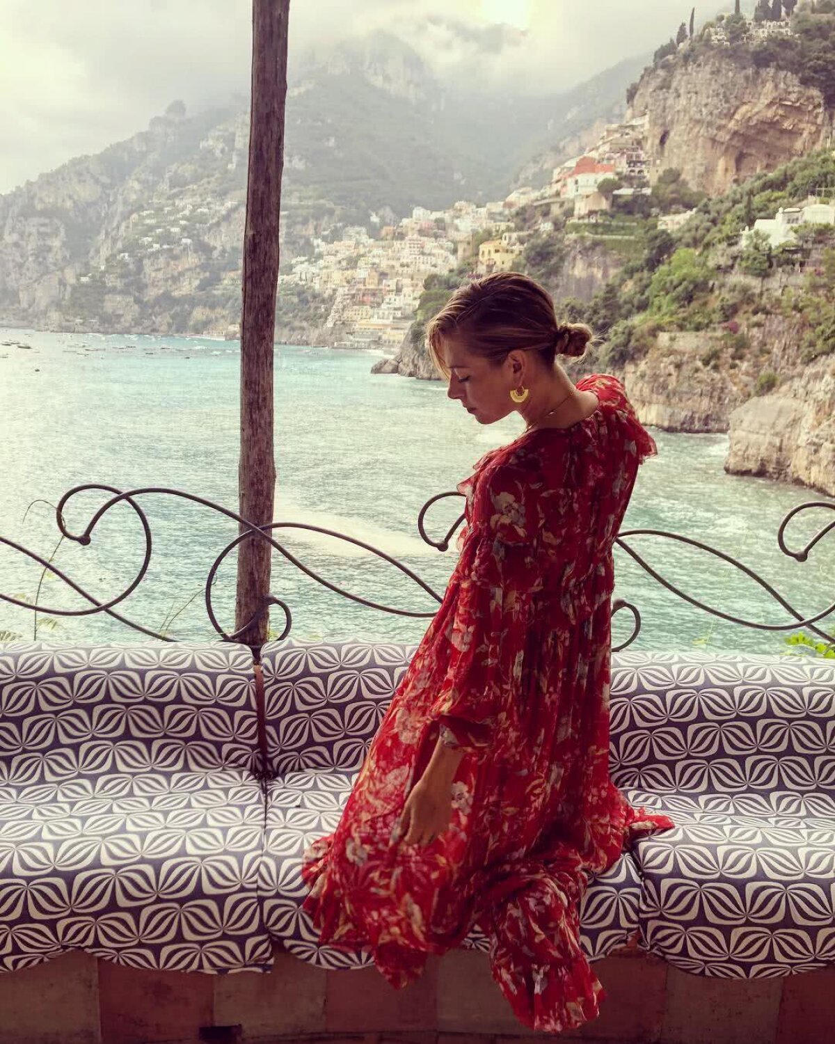 MARIA SHARAPOVA Senzuală în costum de baie » Mesaj superb după o vacanță de vis: ”Mi-e dor de aceste lucruri”