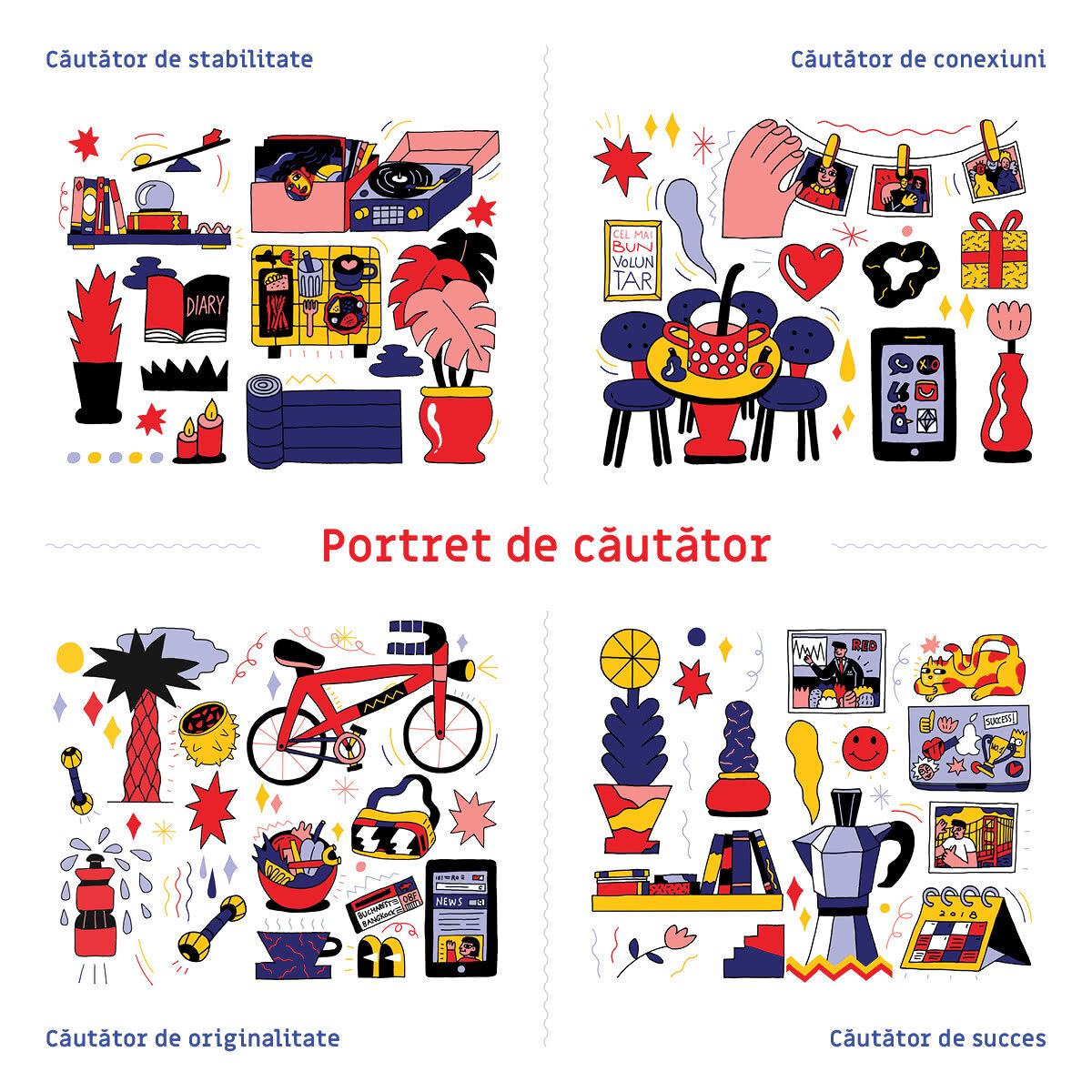 KISS FM, radioul nr. 1 în România dă voce generației Millennials!