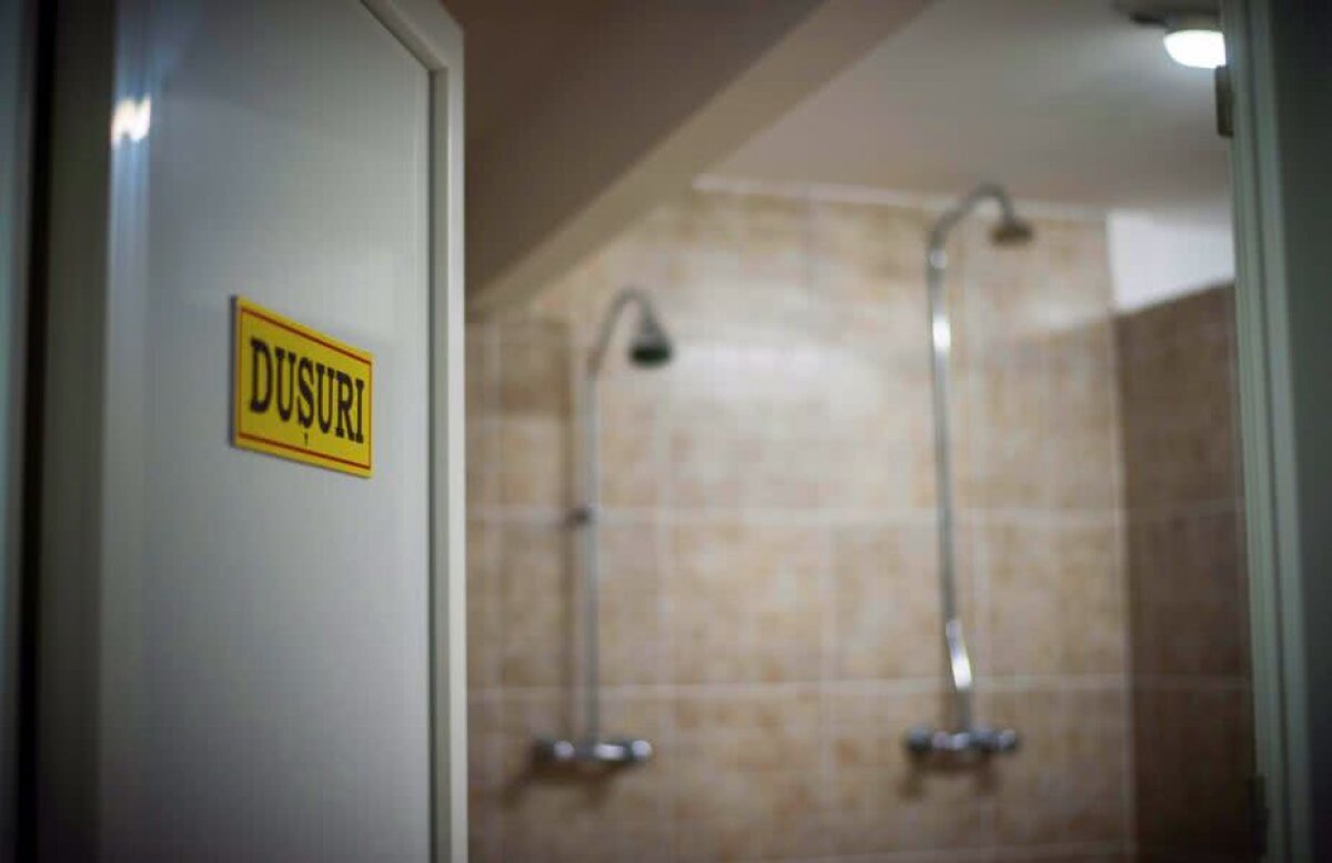 GALERIE FOTO Eugen Trică și-a deschis școală de fotbal și are planuri mărețe: "Asta vreau să-i învăț pe copii, e o muncă foarte dificilă"