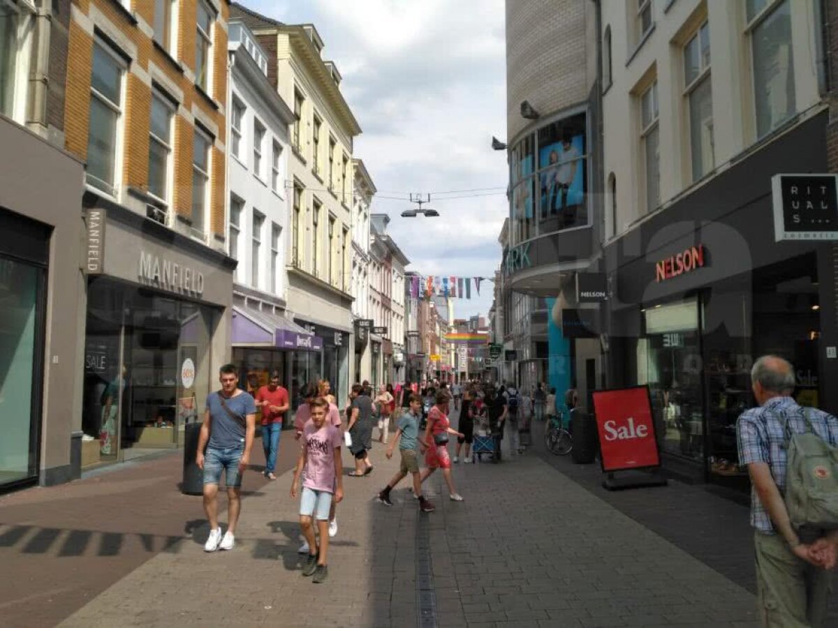 CORESPONDENȚĂ DIN ARNHEM // Totul despre returul dintre Vitesse - Viitorul