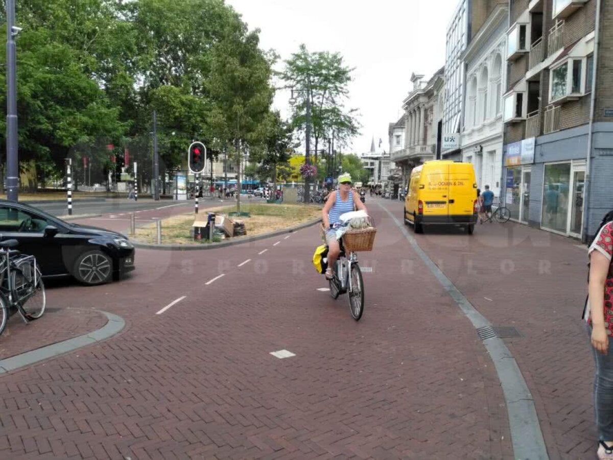 CORESPONDENȚĂ DIN ARNHEM // Totul despre returul dintre Vitesse - Viitorul