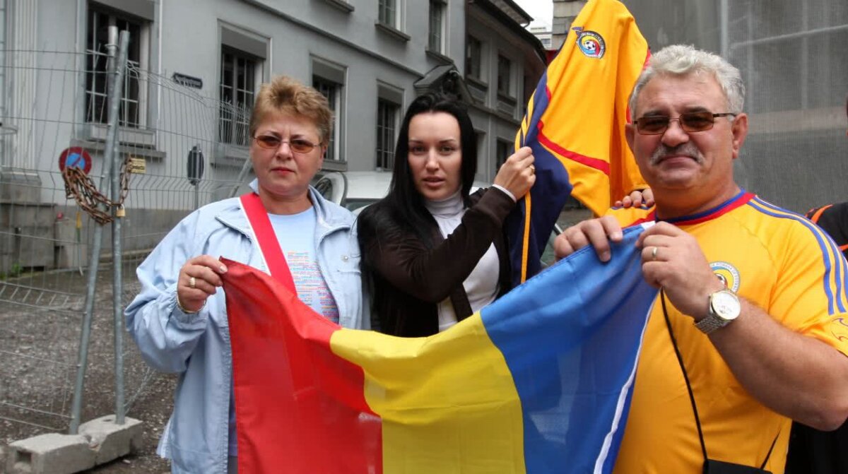 SUPERINTERVIU cu Răzvan Raț: "Au mai fost evadări secrete la națională, nu doar Mutu!" + Ce selecționer l-a nedreptățit cel mai mult: "A fost o decizie incorectă"