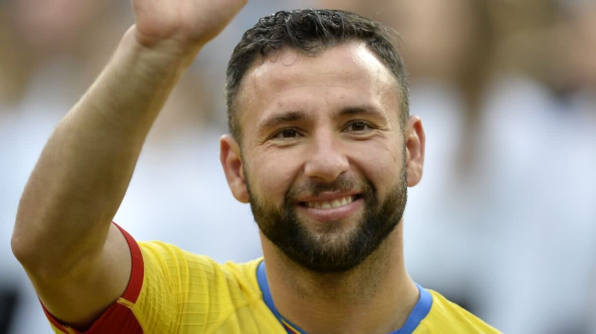 SUPERINTERVIU cu Răzvan Raț: "Au mai fost evadări secrete la națională, nu doar Mutu!" + Ce selecționer l-a nedreptățit cel mai mult: "A fost o decizie incorectă"