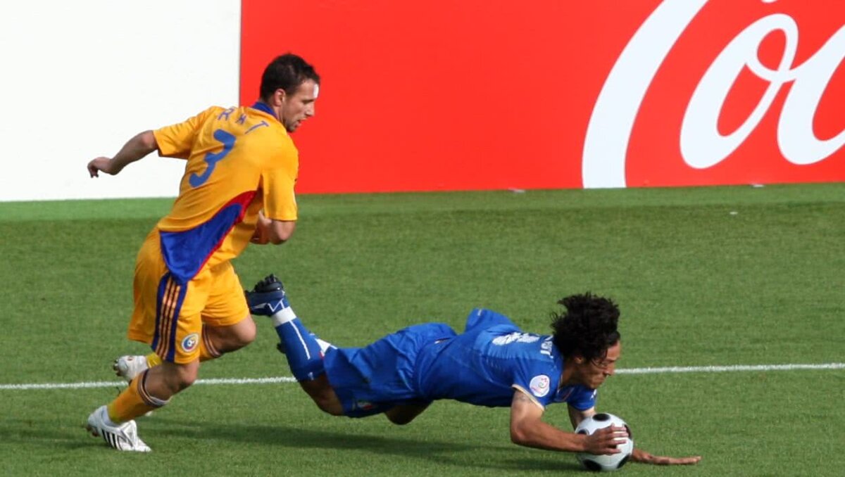 SUPERINTERVIU cu Răzvan Raț: "Au mai fost evadări secrete la națională, nu doar Mutu!" + Ce selecționer l-a nedreptățit cel mai mult: "A fost o decizie incorectă"