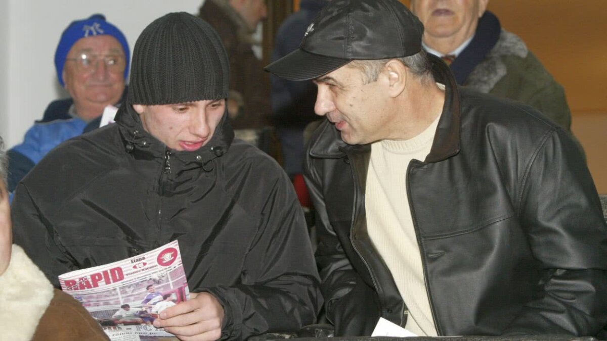 SUPERINTERVIU cu Răzvan Raț: "Au mai fost evadări secrete la națională, nu doar Mutu!" + Ce selecționer l-a nedreptățit cel mai mult: "A fost o decizie incorectă"