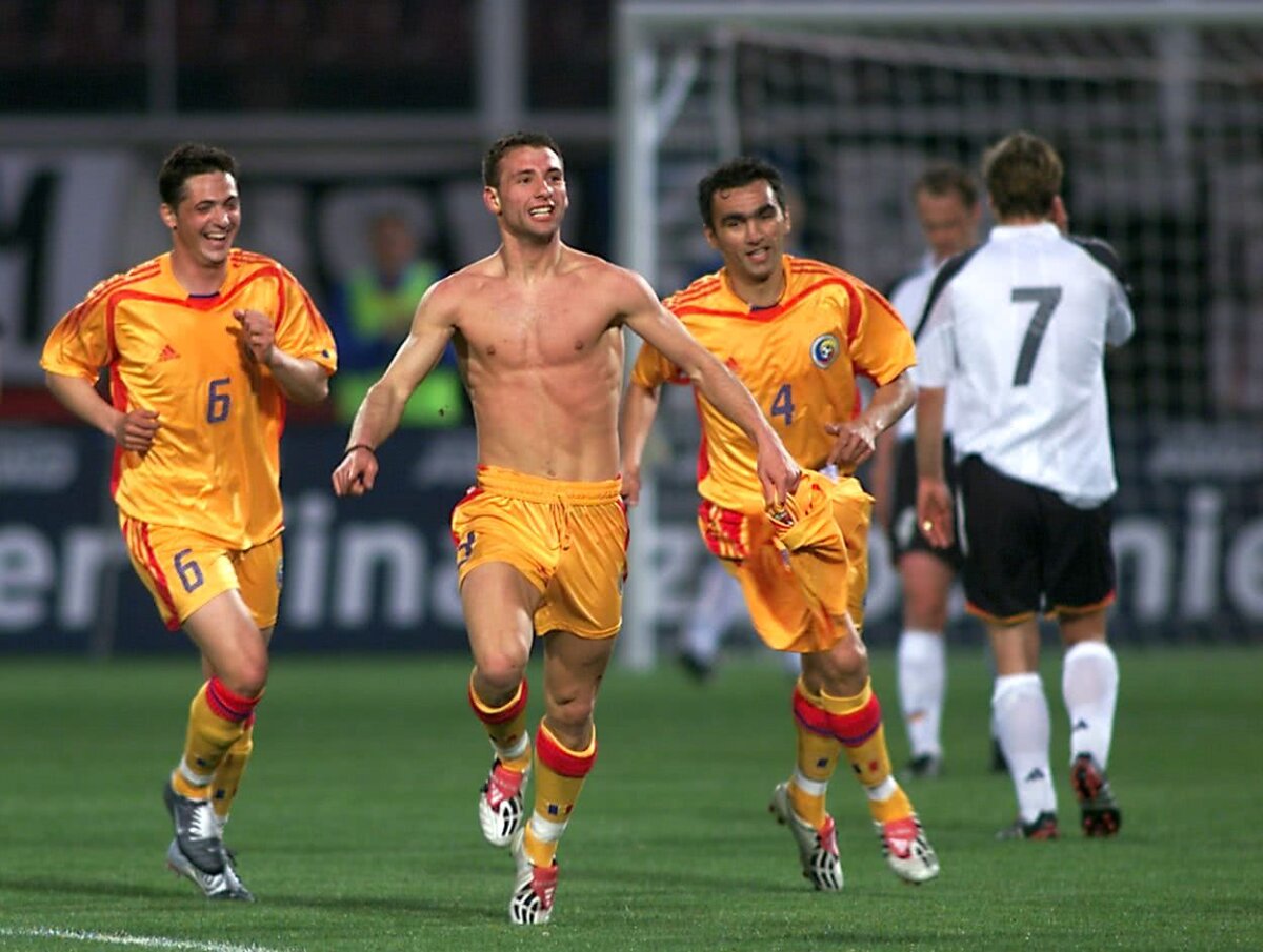 SUPERINTERVIU cu Răzvan Raț: "Au mai fost evadări secrete la națională, nu doar Mutu!" + Ce selecționer l-a nedreptățit cel mai mult: "A fost o decizie incorectă"