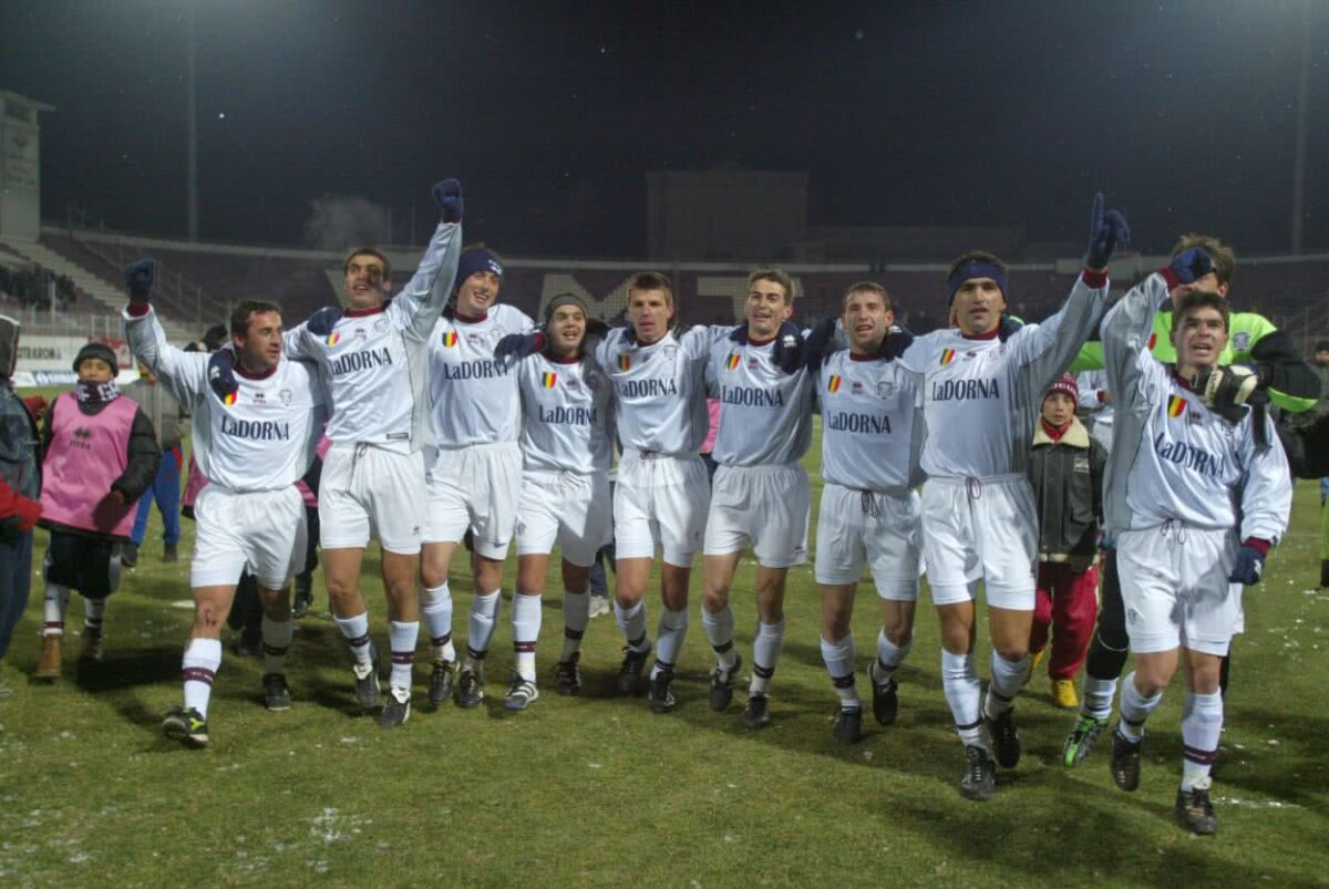 SUPERINTERVIU cu Răzvan Raț: "Au mai fost evadări secrete la națională, nu doar Mutu!" + Ce selecționer l-a nedreptățit cel mai mult: "A fost o decizie incorectă"