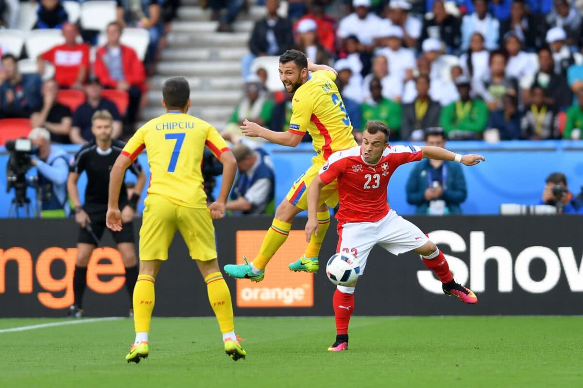 SUPERINTERVIU cu Răzvan Raț: "Au mai fost evadări secrete la națională, nu doar Mutu!" + Ce selecționer l-a nedreptățit cel mai mult: "A fost o decizie incorectă"