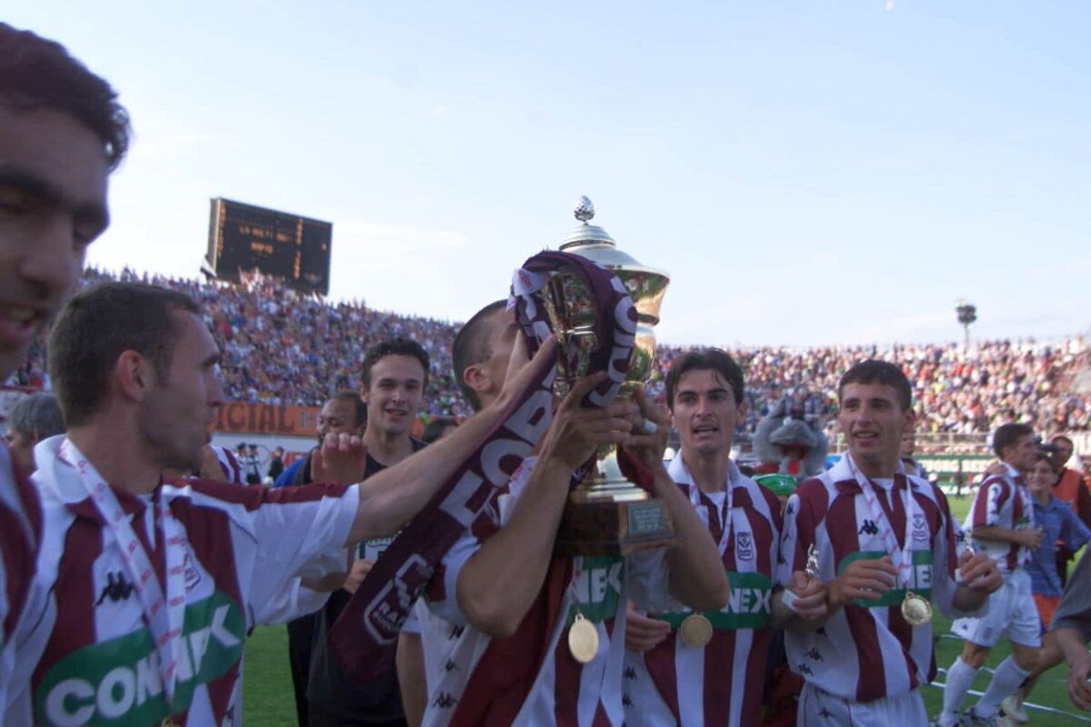 SUPERINTERVIU cu Răzvan Raț: "Au mai fost evadări secrete la națională, nu doar Mutu!" + Ce selecționer l-a nedreptățit cel mai mult: "A fost o decizie incorectă"