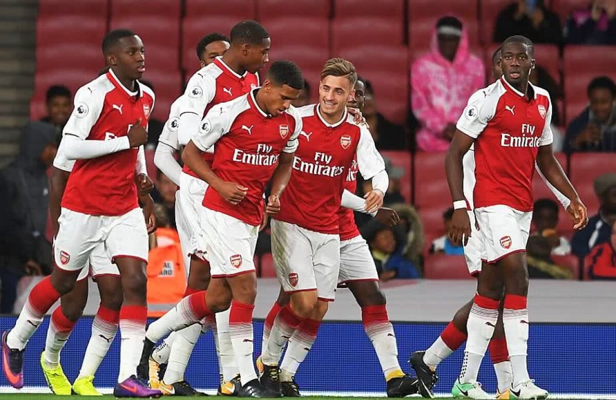 Marea speranță a României a ajuns în Serie B! Unde va juca liderul echipei naționale U19