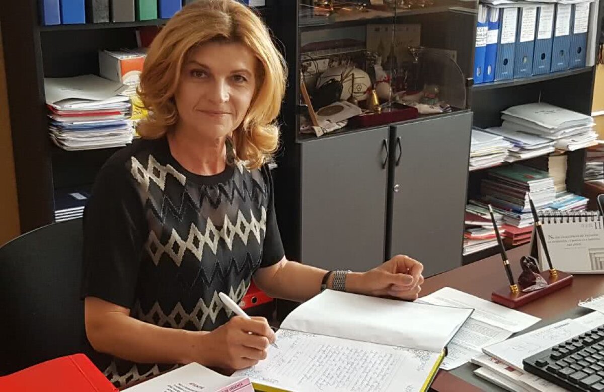 Amintiri de poveste » Paula Ivan, campioana olimpică de la Seul 1988, rememoreză primii săi pași în atletism, vorbește de perioada de glorie, dar și de cel mai trist moment al carierei