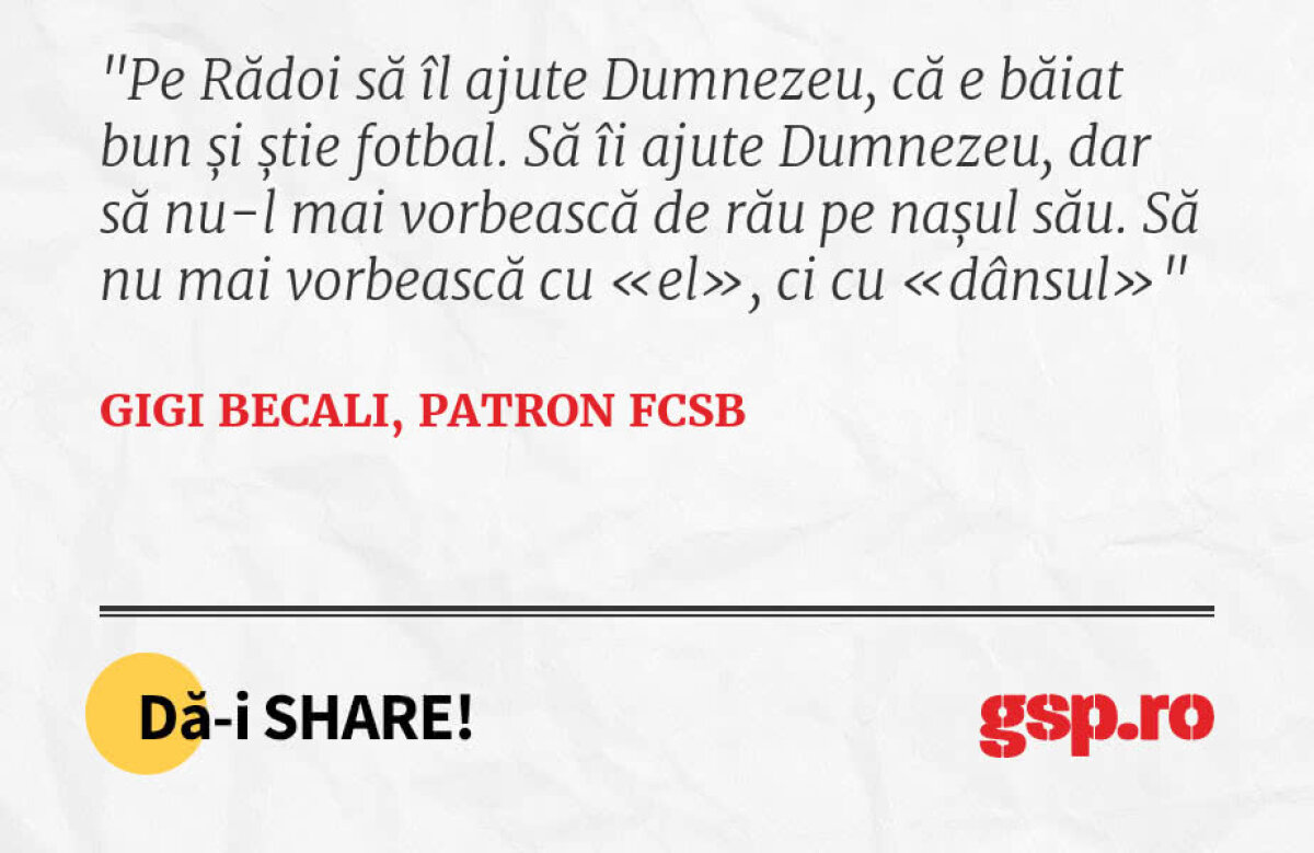 Cele mai tari citate ale lunii august 2018