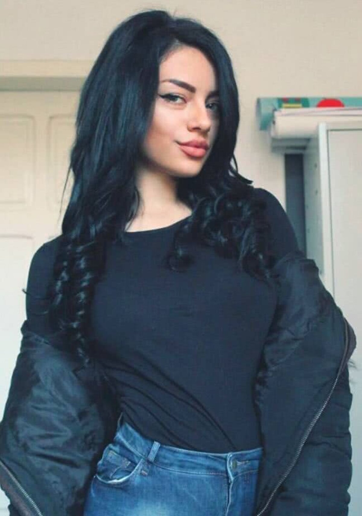 FOTO Alina Mocanu, cea mai sexy concurentă de la X Factor, e dependentă de mișcare: "Nu pot să trăiesc fără sport!" 