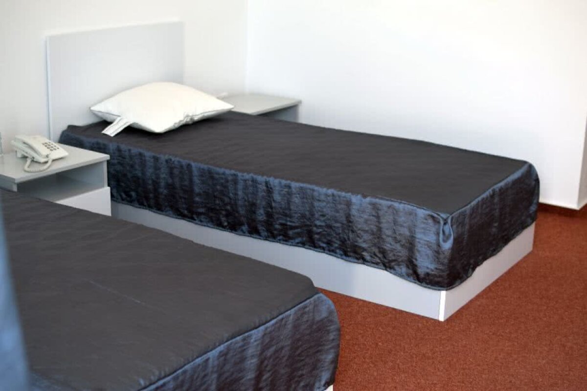 FOTO Stadionul lui Dragnea e gata! Reportaj de la Turnu Măgurele: "Aici chiar n-aveți ce să scrieți de rău, nu contează dacă sunteți sau nu cu opoziția"