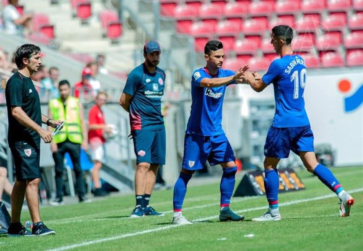 FOTO Cristi Ganea a ratat penalty-ul decisiv în duelul cu Mainz » Maxim a marcat cu Fiorentina