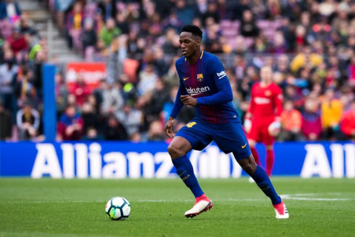 O rivală din Premier League "a furat" jucătorul dorit de Mourinho » Barcelona i-a cedat starul de la CM 2018!