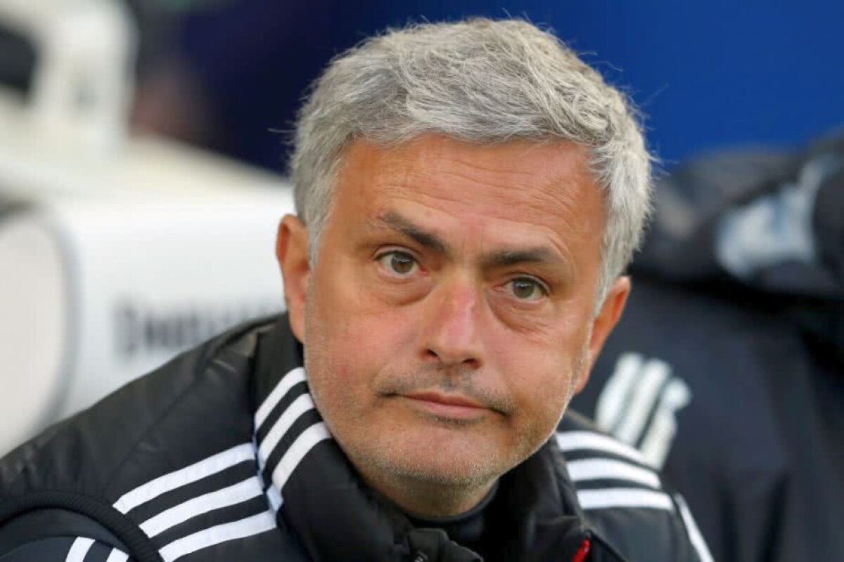 O rivală din Premier League "a furat" jucătorul dorit de Mourinho » Barcelona i-a cedat starul de la CM 2018!