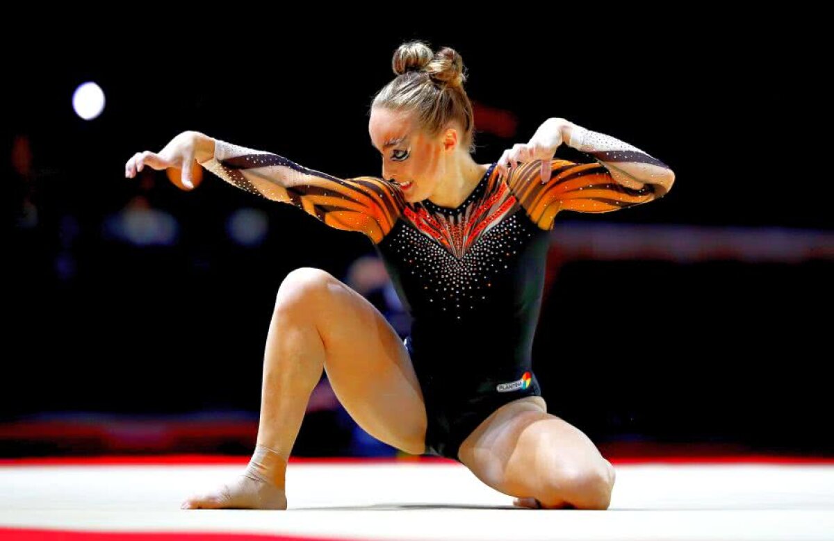 Fotografia zilei - cele mai interesante imagini ale lunii august 2018 în sport