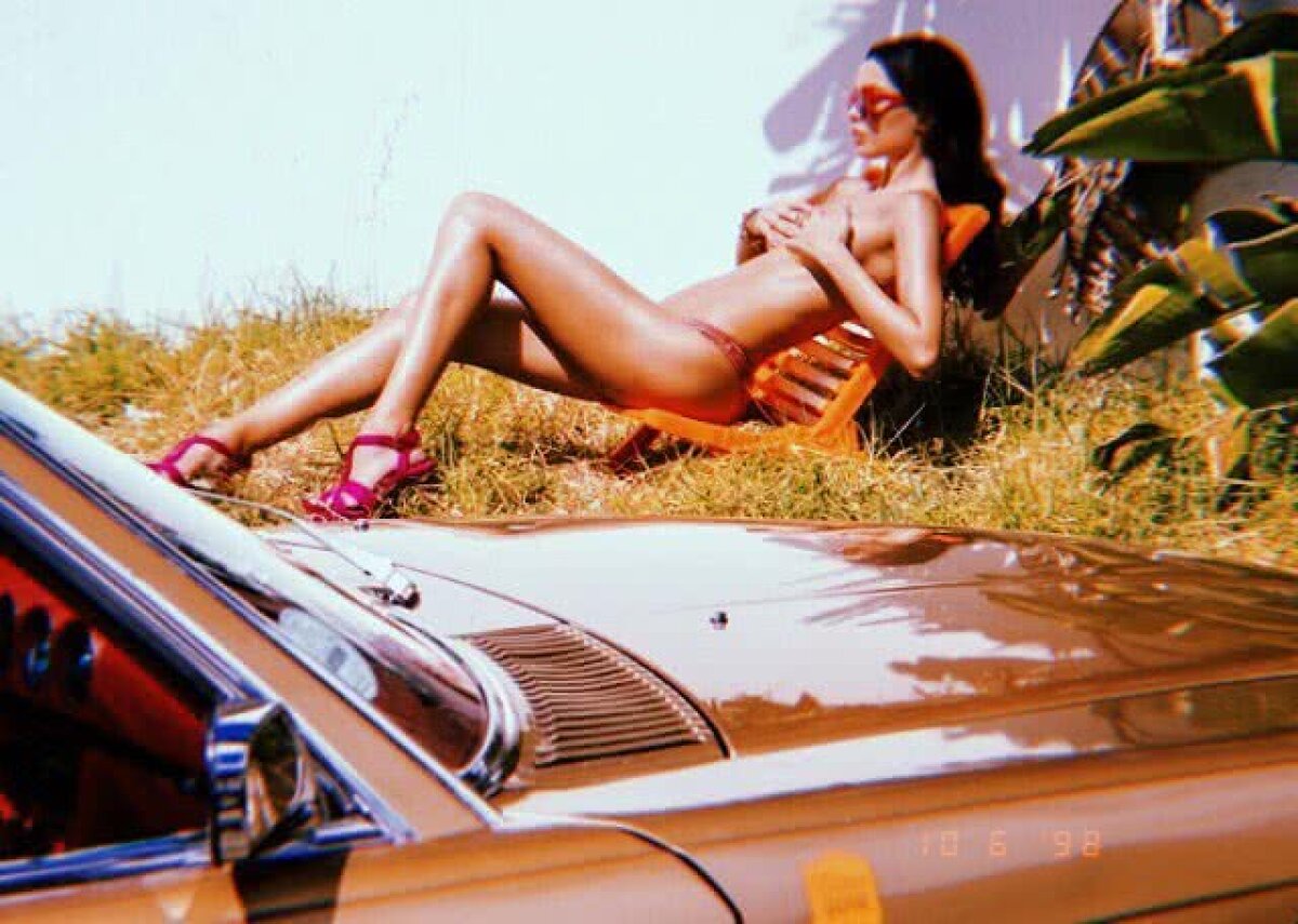 FOTO Cu soția în spate pe plajă » Dani Alves se bucură de o vacanță lungă: imagini sexy cu partenera lui