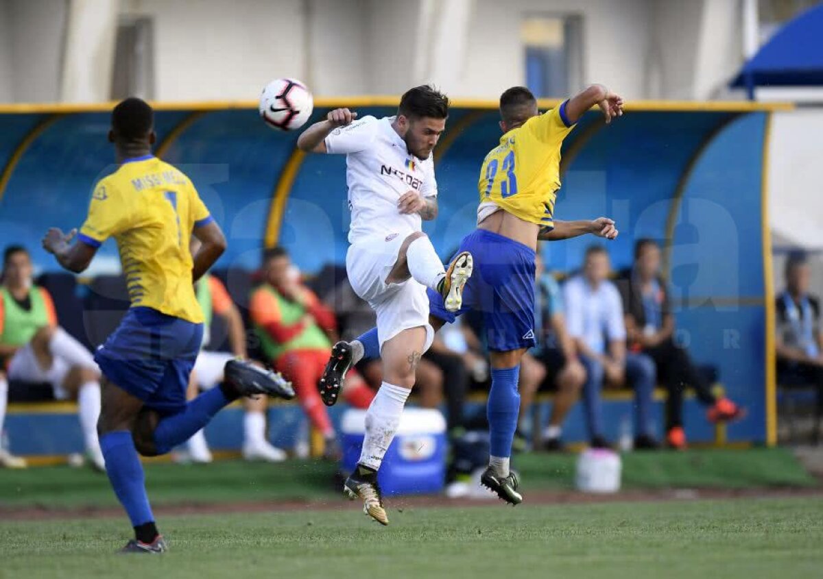 EXCLUSIV Edi Iordănescu spune lucrurilor pe nume: "Doar atât îi urez domnului Mureșan!"