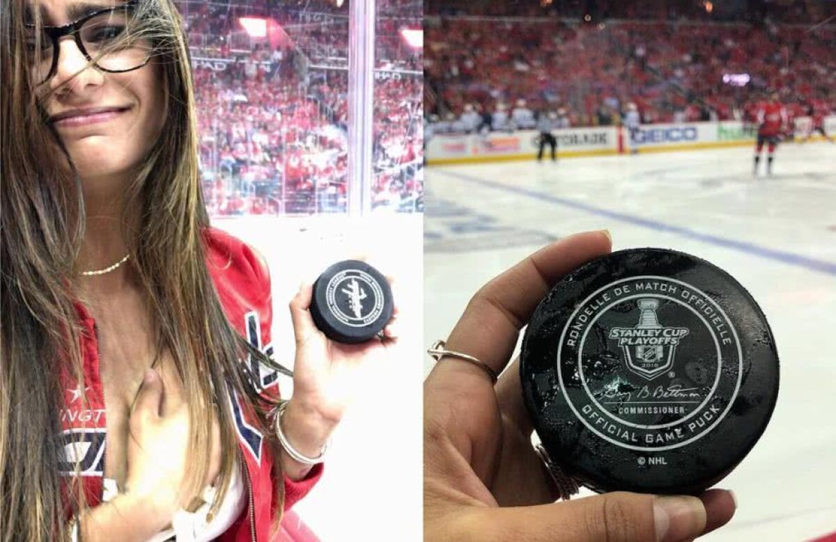 FOTO Uluitor: un puc a lovit-o în sân pe Mia Khalifa și i-a distrus proteza de silicon