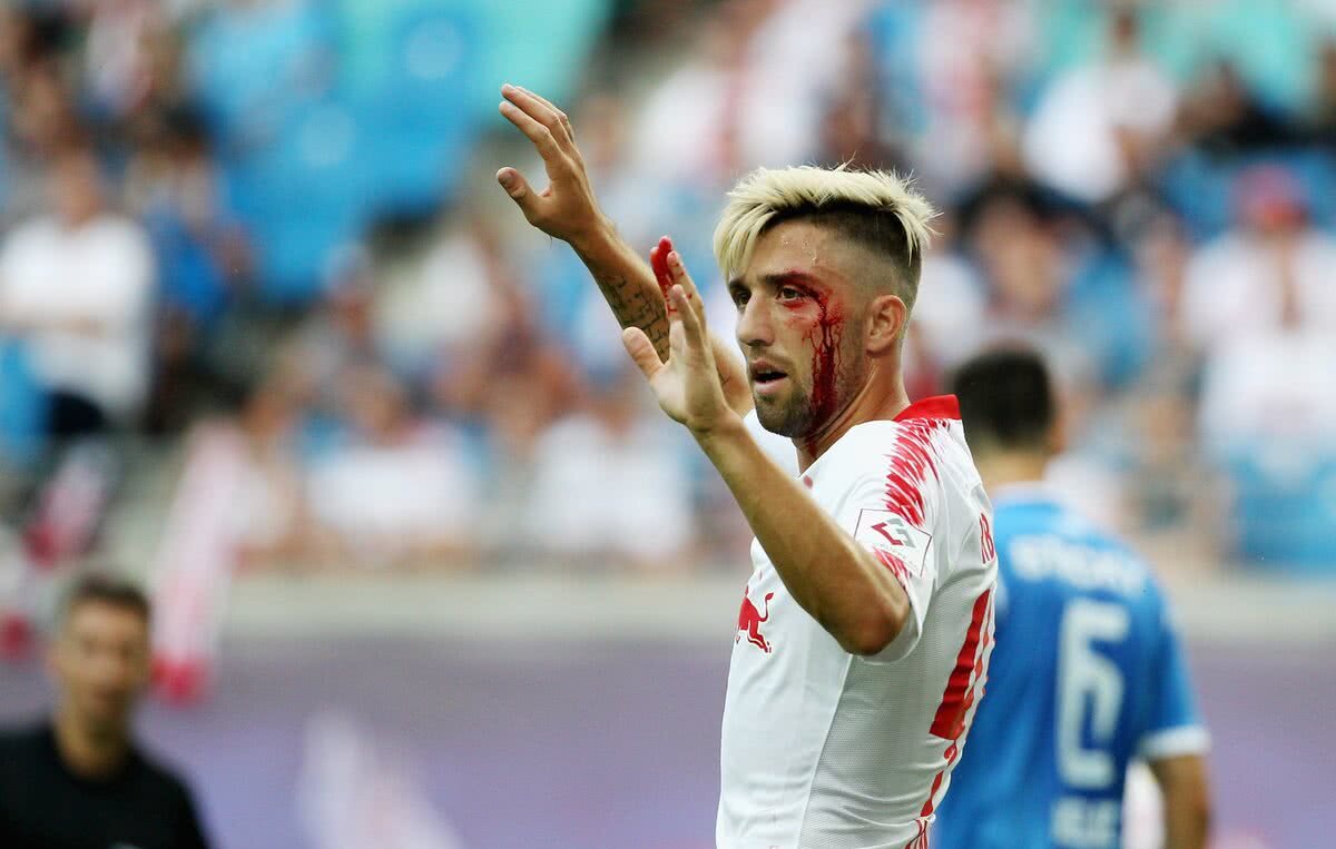 LEIPZIG - U CRAIOVA 3-1 // VIDEO+FOTO Craiova marchează în prelungiri și păstrează speranțe teoretice pentru calificare » Echipele românești sunt însă fără victorie în fața nemților din 2006!