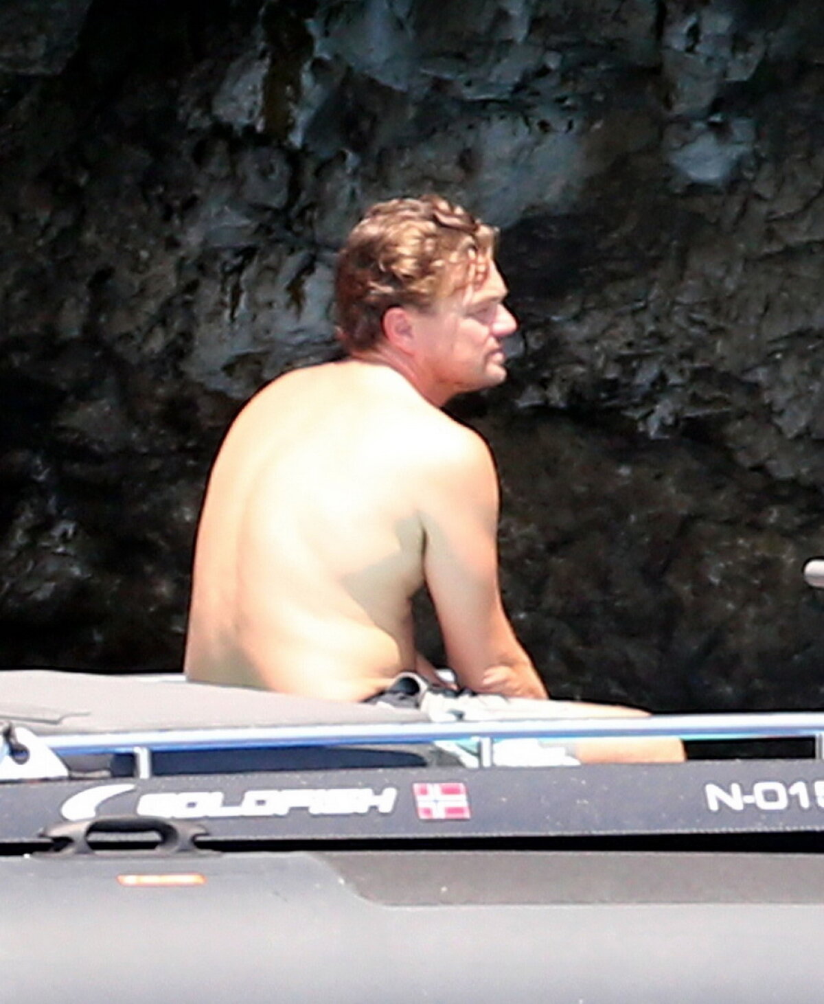 FOTO Noi imagini spectaculoase cu iubita lui DiCaprio: are doar 21 de ani și e super sexy