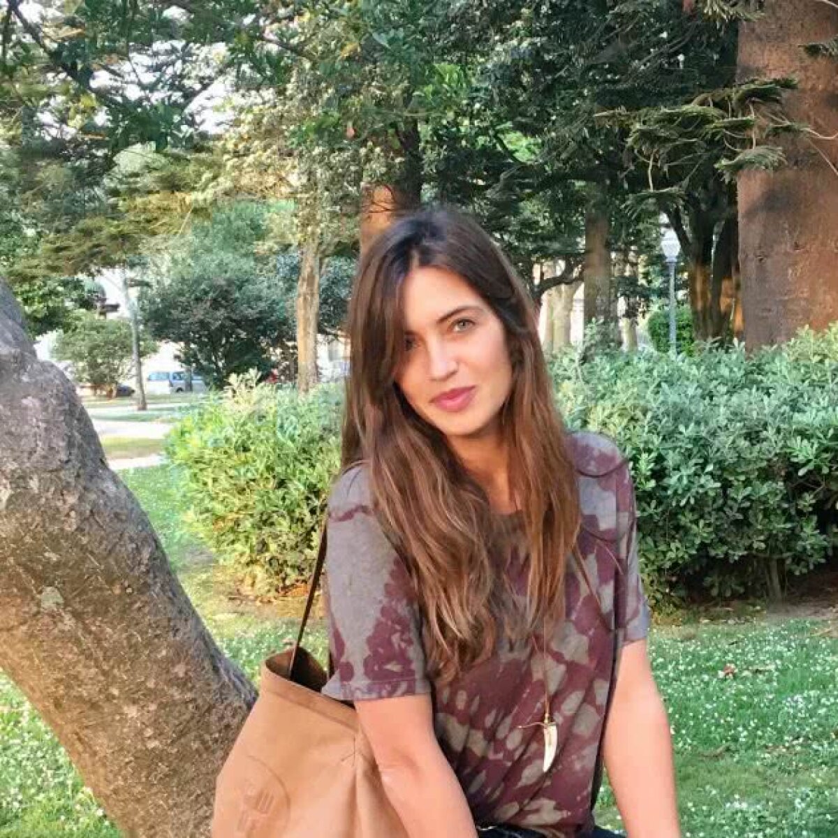 FOTO HOT Cea mai frumoasă ambasadoare: soția lui Iker Casillas revine în centrul atenției