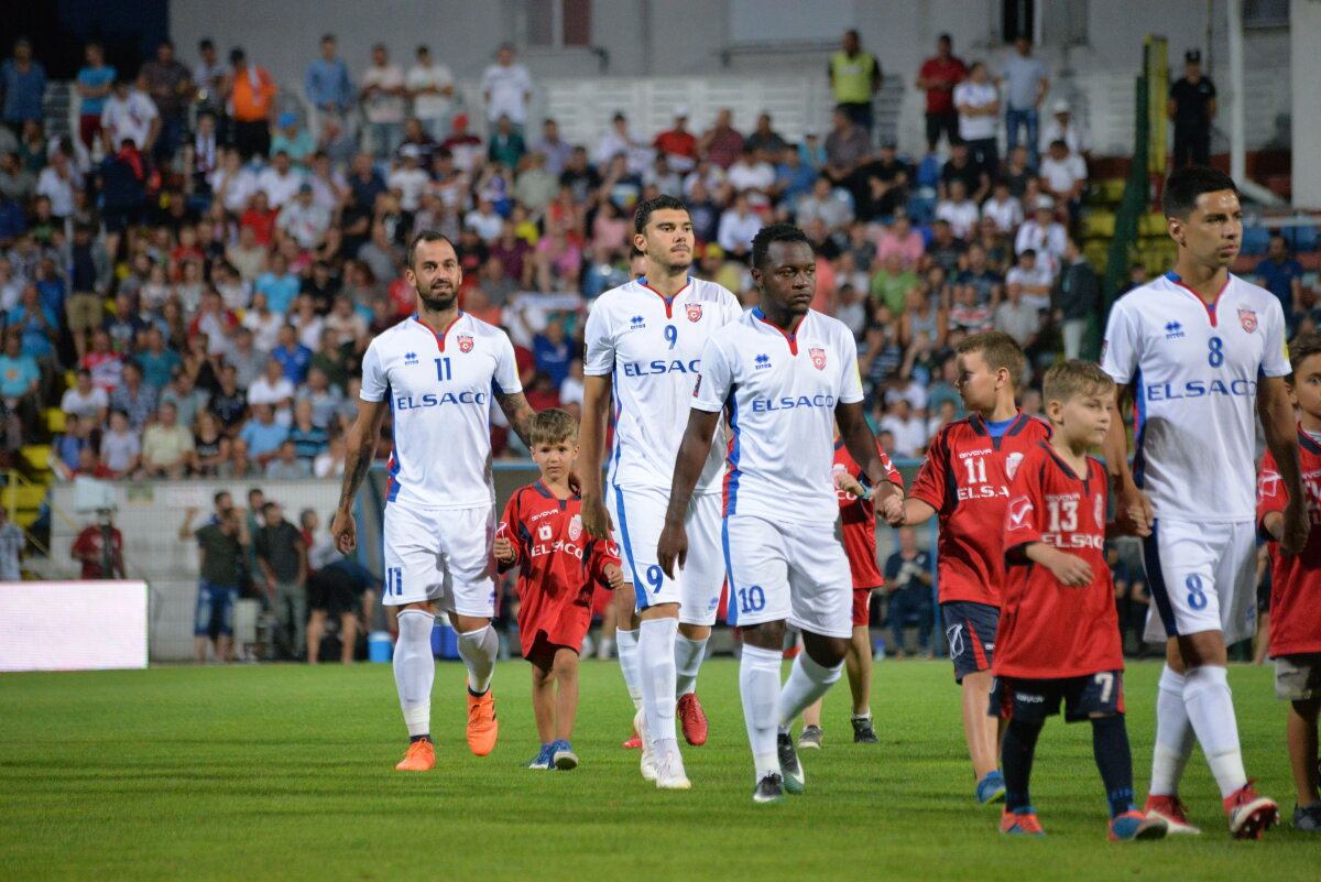 GALERIE FOTO Remiză aprinsă între Botoșani și Astra » Alibec n-a ținut ritmul, Ongenda și-a arătat clasa