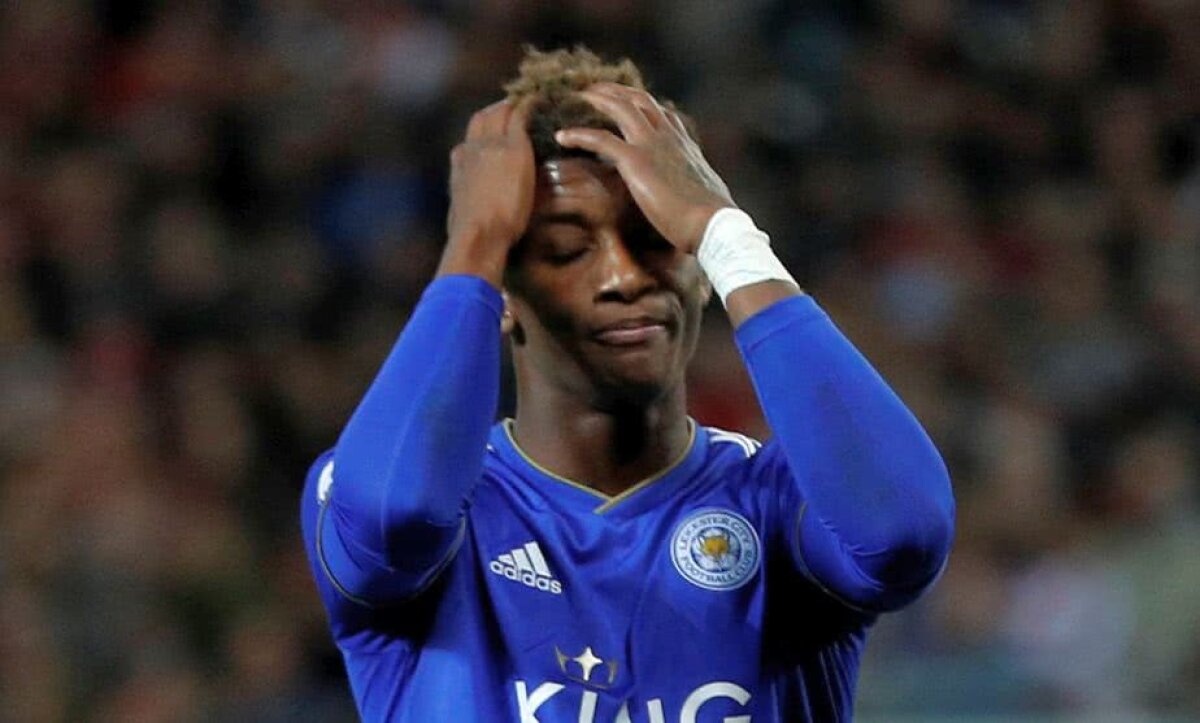 VIDEO+FOTO Start oficial în Premier League: Manchester United a dat primul test al sezonului » Meci cu 3 goluri