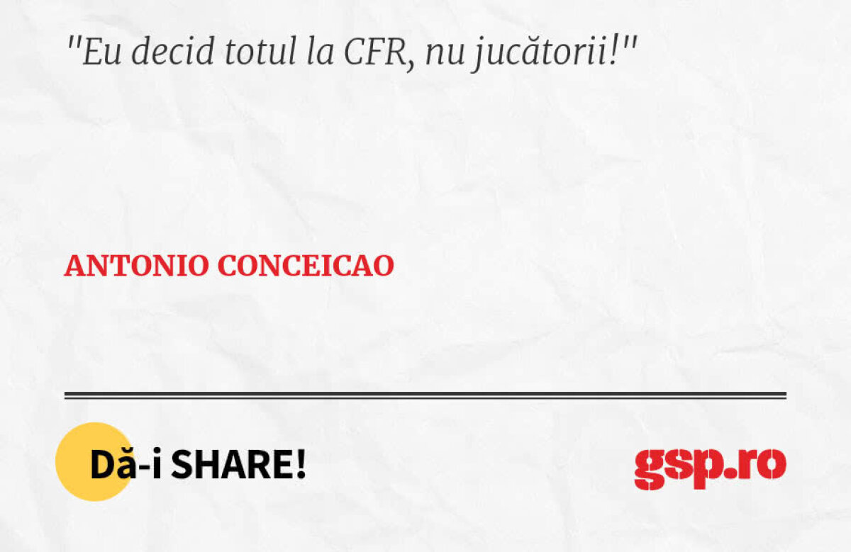 Cele mai tari citate ale lunii august 2018