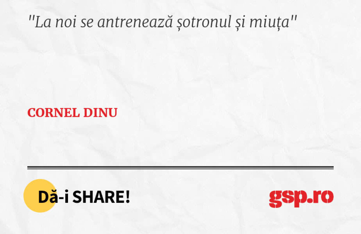 Cele mai tari citate ale lunii august 2018