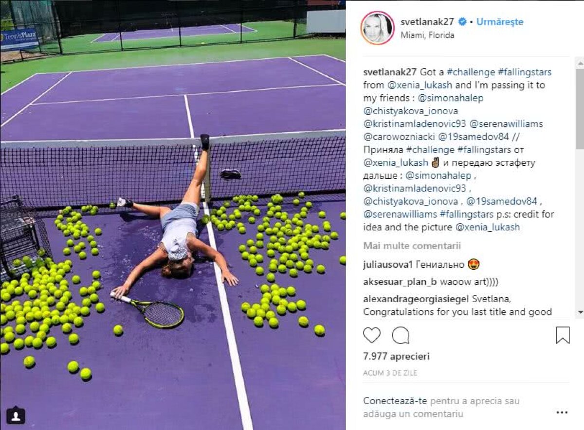 SIMONA HALEP. FOTO Imagine neașteptată din vestiarul liderului WTA: "Ăsta e rezultatul a 4 meciuri în 48 de ore!"