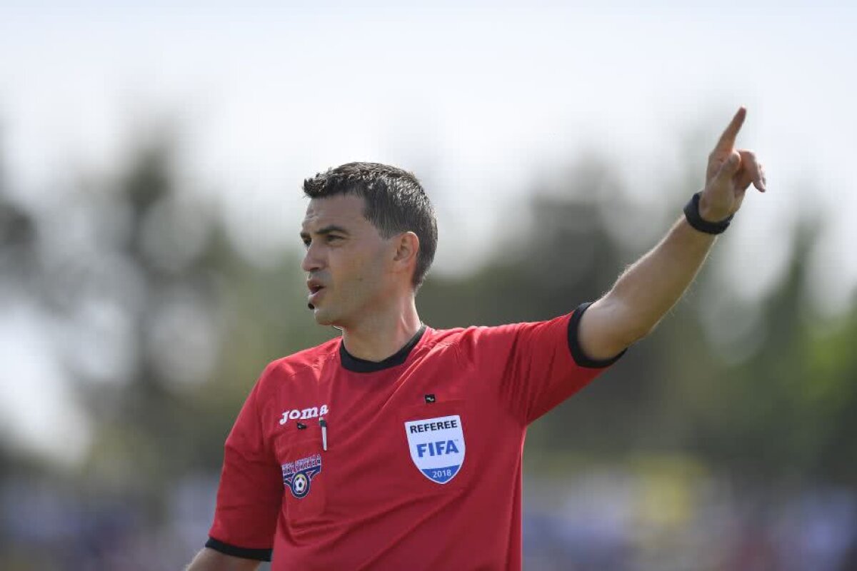 Călărași - Craiova 1-3 // GALERIE FOTO "Messi" Mitriță a arătat din nou că e mult peste nivelul Ligii 1 și i-a adus Craiovei prima victorie în acest sezon 