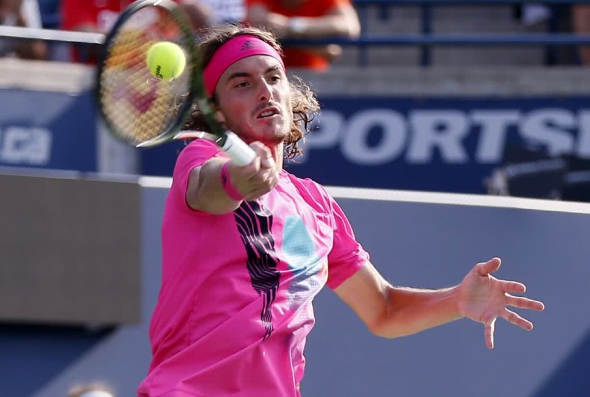 ATP TORONTO // FOTO + VIDEO Rafael Nadal continuă să scrie istorie: al 4-lea titlu la Rogers Cup + cifrele COLOSALE atinse după succesul din Toronto