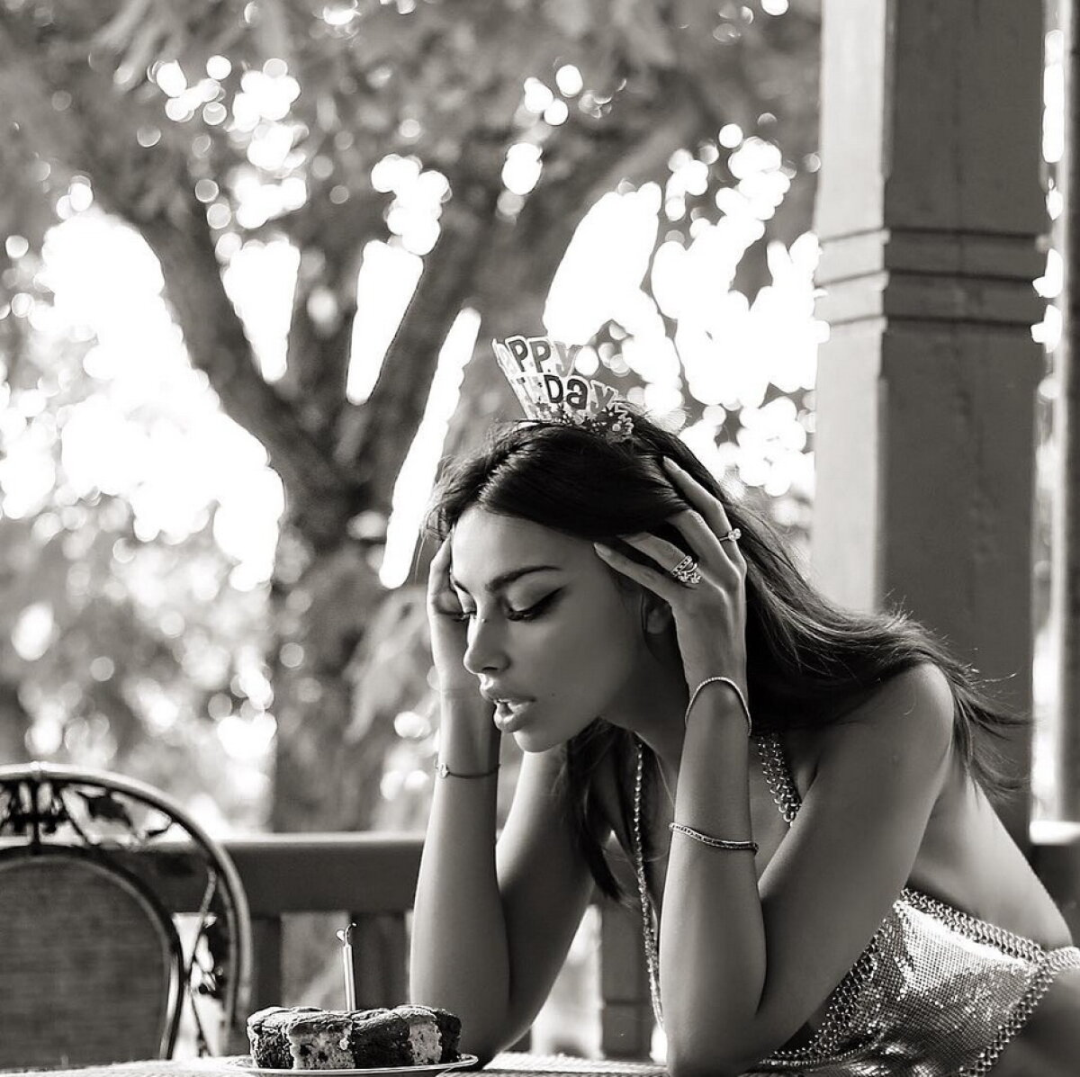 GALERIE FOTO Mădălina Ghenea, mai sexy ca oricând