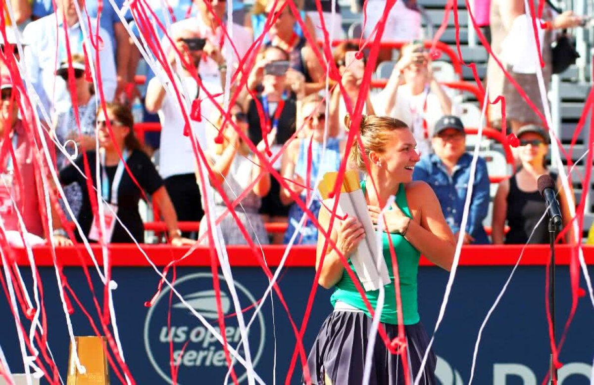 Fotografia zilei - cele mai interesante imagini ale lunii august 2018 în sport