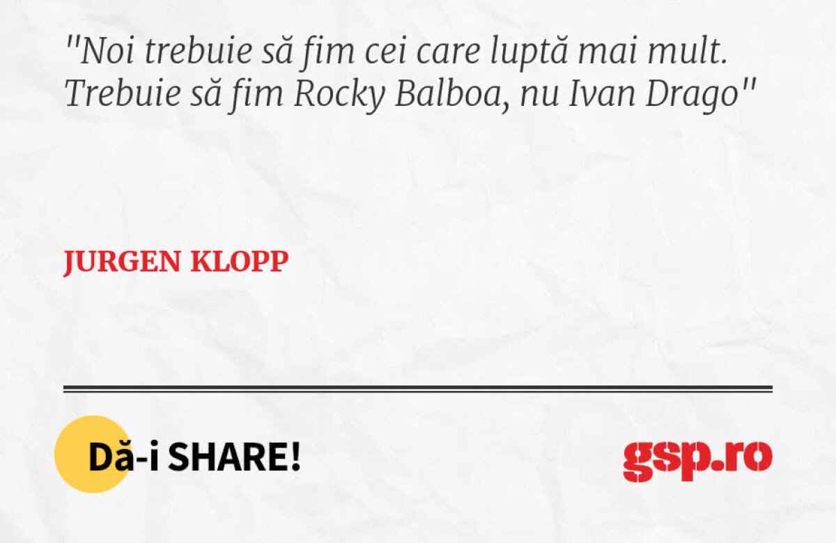 Cele mai tari citate ale lunii august 2018