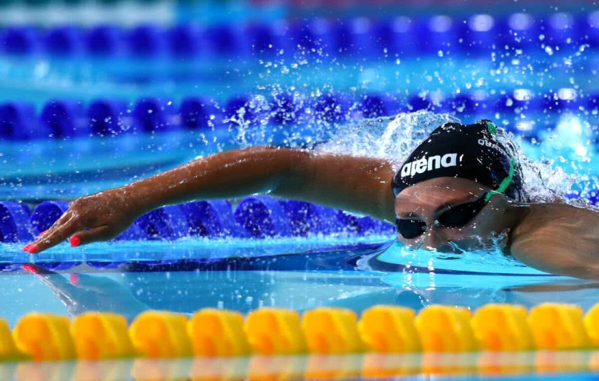 FOTO Europa unită la Glasgow și Berlin » Competiția care a adunat Campionatele Europene din șapte sporturi s-a încheiat după 11 zile pline de spectacol și efort