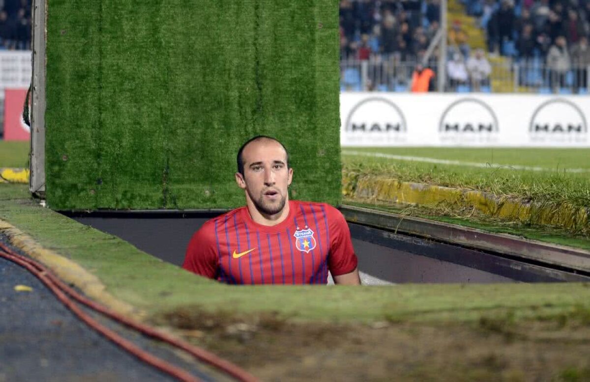 De 15 ani, ciorba se tot reîncălzește! Traseu incredibil pentru transferurile FCSB + Primul "11" al repatriaţilor plecați de la roș-albaștri