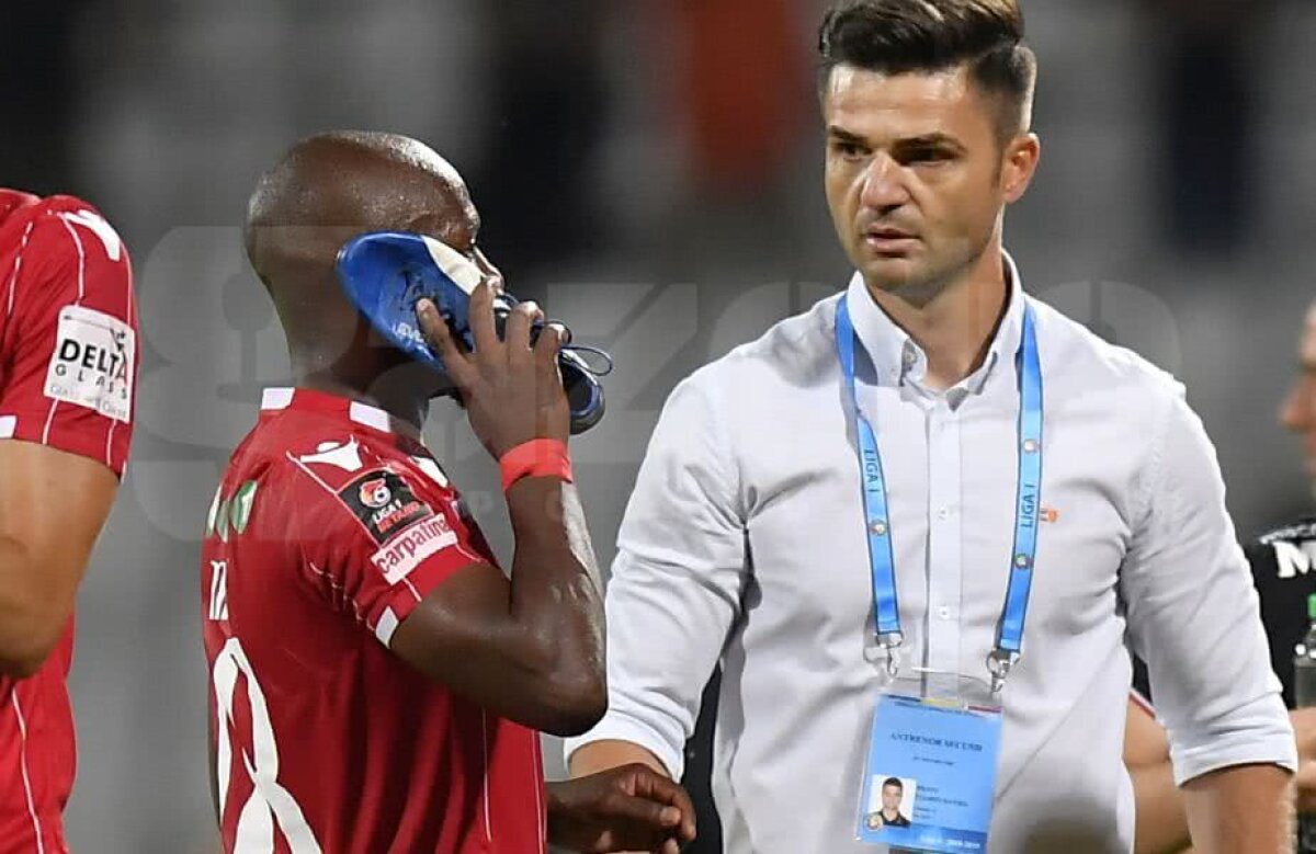 Fotografia zilei - cele mai interesante imagini ale lunii august 2018 în sport