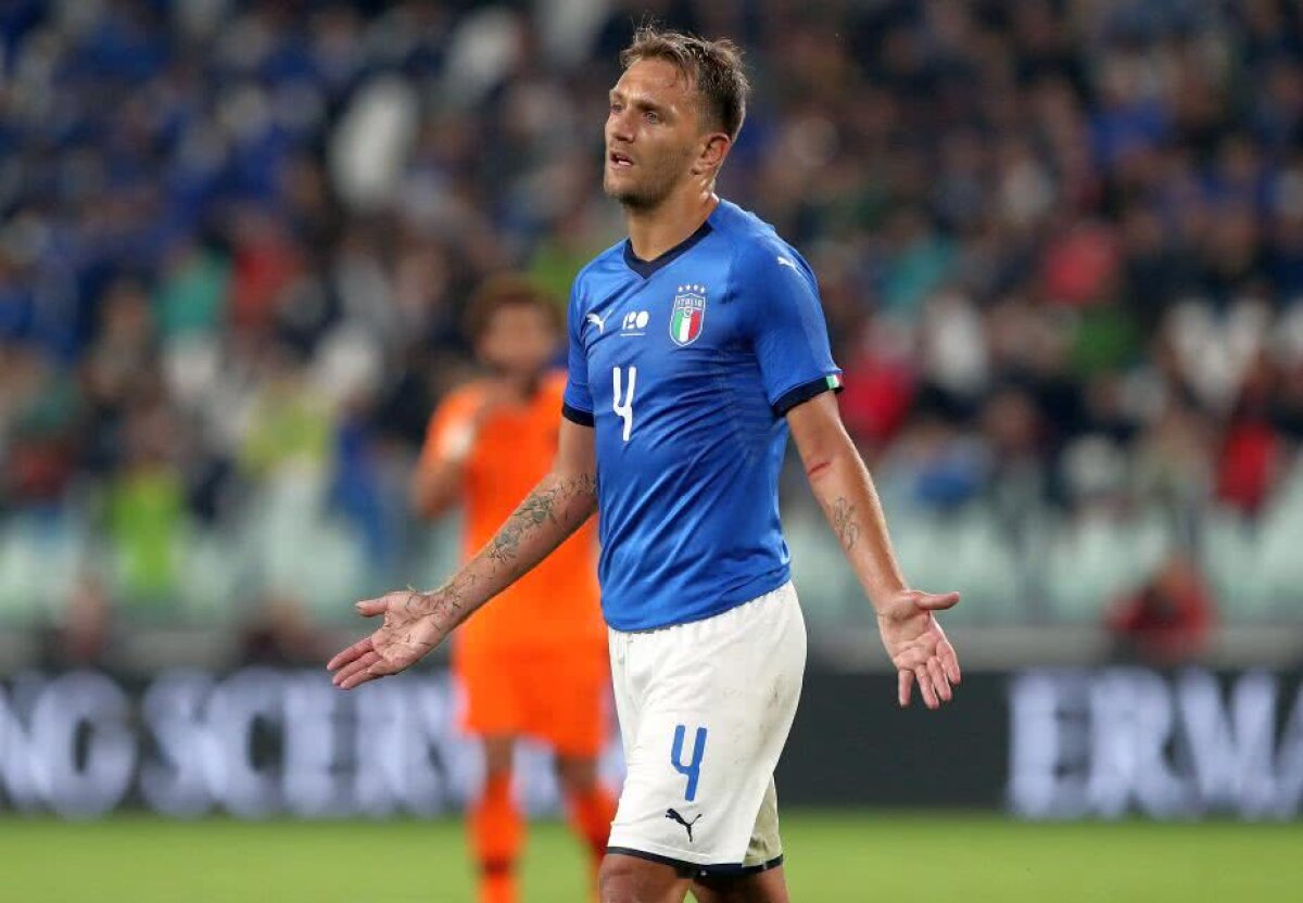 "Oh, Doamne! Oh, Doamne!" » Un fotbalist din Serie A a fost la 10 minute de tragedia de la Genova + declarație cutremurătoare a unui inginer: "Podul era făcut greșit, e un faliment"