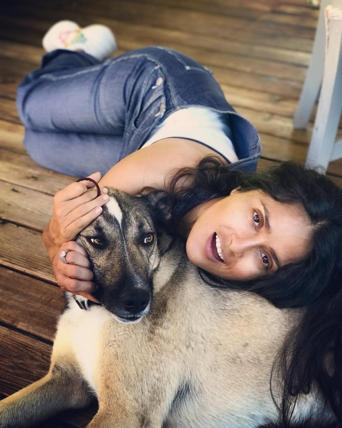 GALERIE FOTO Fotografii de colecție! Salma Hayek, încântătoare la 51 de ani